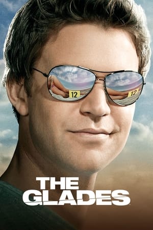 Póster de la serie The Glades