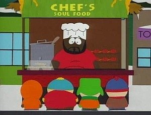 Backdrop image for Chef's Chocolate Salty Balls