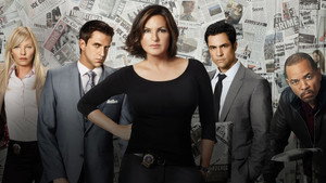 Law & Order: Special Victims Unit