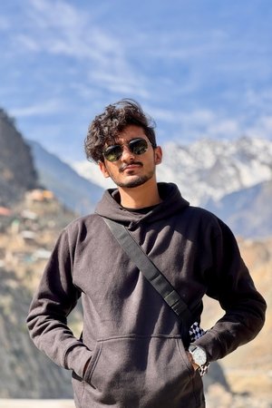 Ali Raza