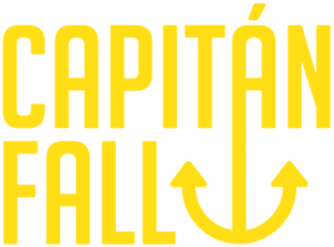 Capitán Fall
