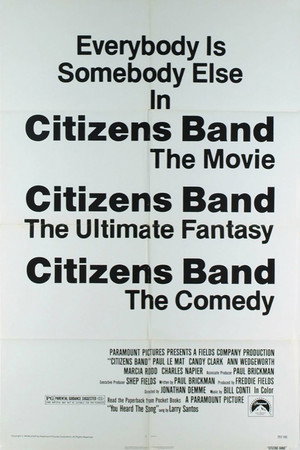 Citizens Band