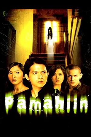 Póster de la película Pamahiin