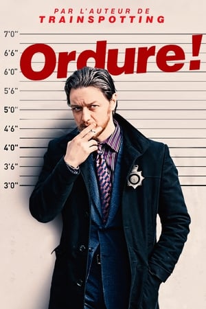 Ordure ! Streaming VF VOSTFR