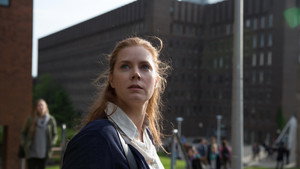Arrival