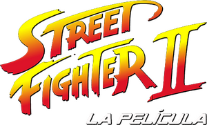 Street Fighter II: La pelicula Animada
