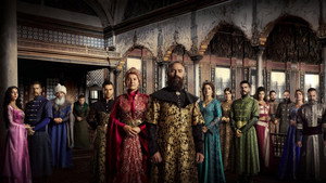 Muhteşem Yüzyıl