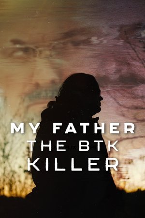 Póster de la película Mi padre, el asesino BTK