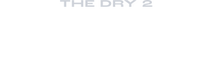 The dry 2: La fuerza de la naturaleza
