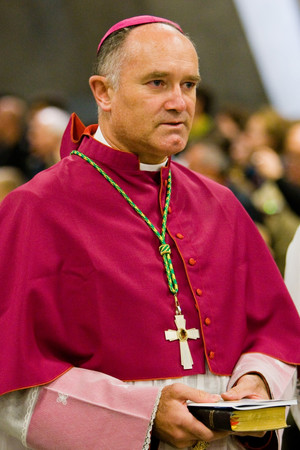 Bernard Fellay