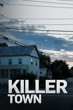 watch killer town tv show poster