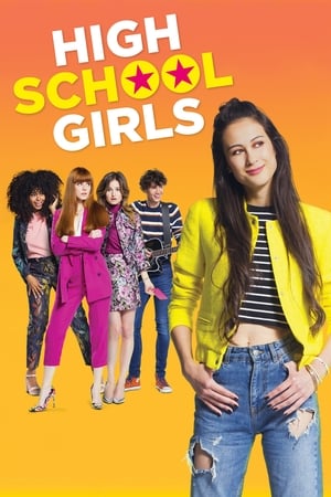 High School Girls Streaming VF VOSTFR