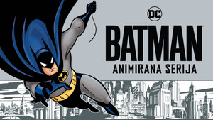 Batman: Animasyon Dizisi