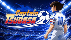 Captain Tsubasa