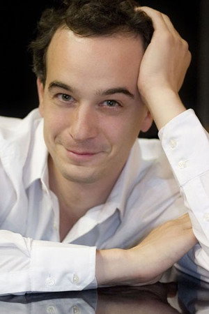 Adrian Eröd