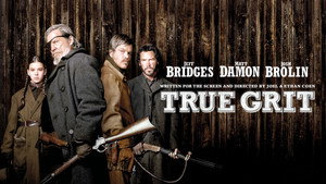 True Grit