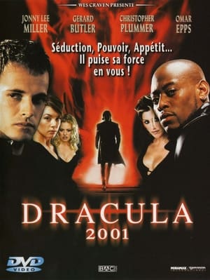 Dracula 2001 Streaming VF VOSTFR