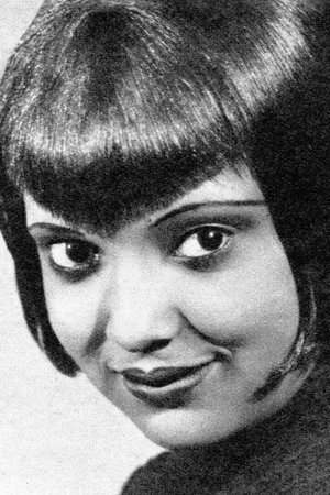 Nina Mae McKinney