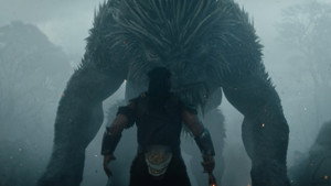 Predator: Badlands