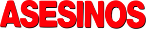 Asesinos