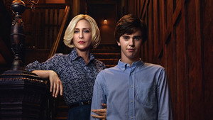 Bates Motel