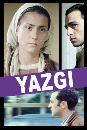Póster de la película Yazgı