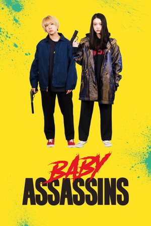 Baby Assassins