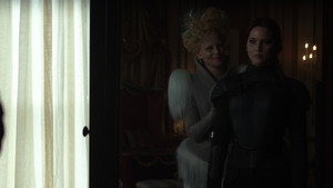 The Hunger Games: Mockingjay - Part 2