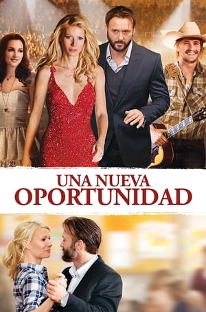 Póster de la película Country Strong