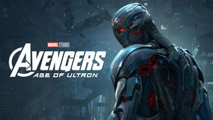 Avengers: Age of Ultron