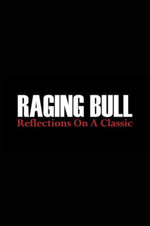 Raging Bull: Reflections on a Classic