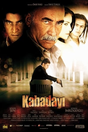 Póster de la película Kabadayı