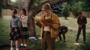 Flipped