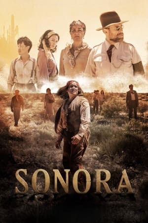 Póster de la película Sonora