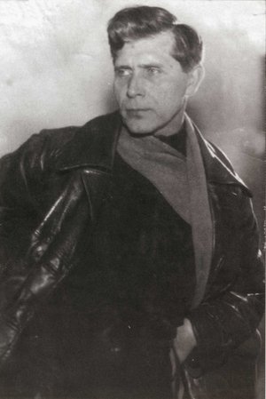 Ivan Kavaleridze