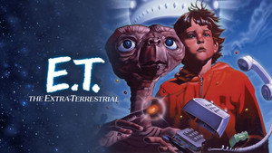 E.T. the Extra-Terrestrial