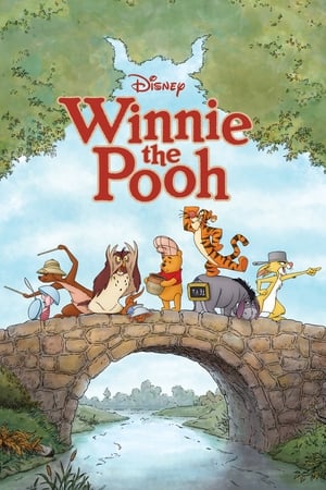 Póster de la película Winnie the Pooh