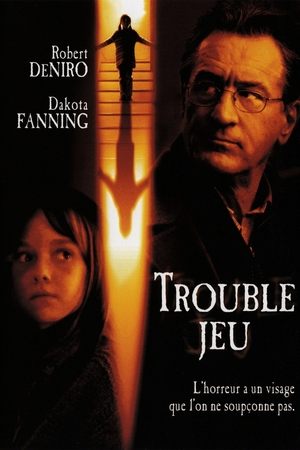 Trouble Jeu Streaming VF VOSTFR