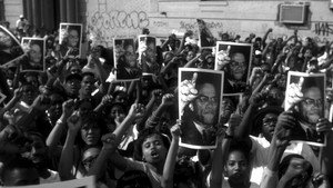 Malcolm X