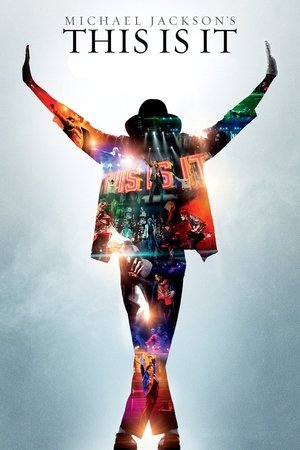 Póster de la película This Is It