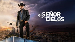 El señor de los cielos