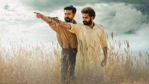 రౌద్రం రణం రుధిరం