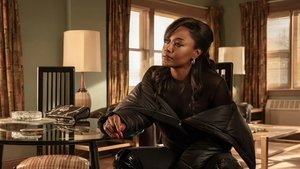 Imagem Power Book III: Raising Kanan (4x9) 2 maio 2025