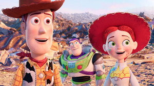 Toy Story 3