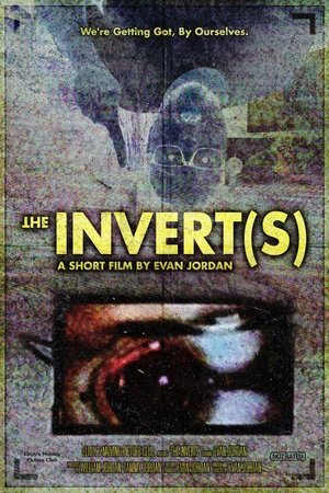 Póster de la película The Inverts