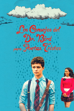 Póster de la película Los consejos del Dr. Bird para poetas tristes