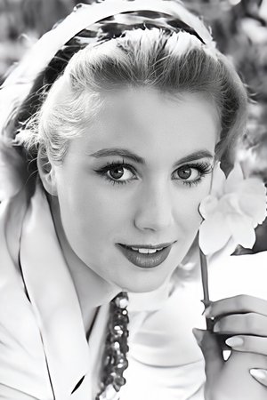 Shirley Jones
