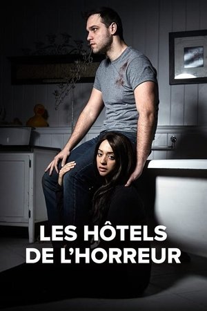 watch do not disturb: hotel horrors tv show poster