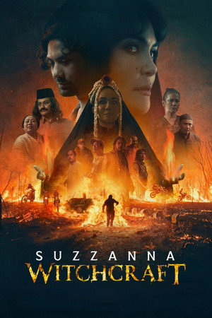 Suzzanna: Witchcraft