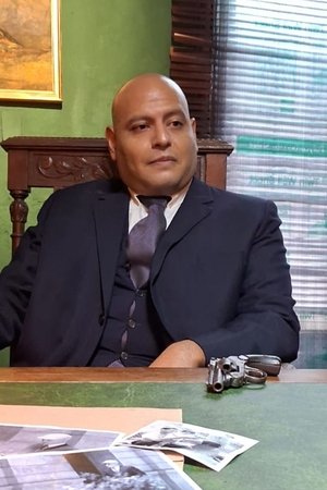 Juan Pablo Sanchez